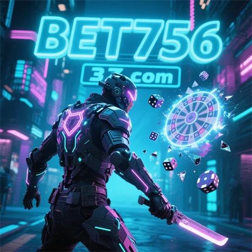 A Emoção dos Jogos de Arcade na bet756.com