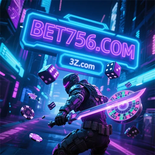 Futebol: A Emoção das Apostas no Bet756.com