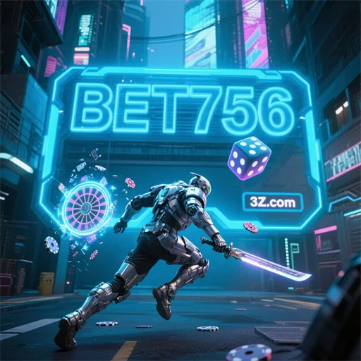 Descubra o Mundo dos Caça-níqueis no bet756.com